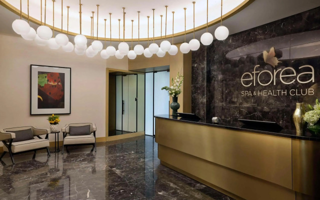 Hilton Riyadh Olaya