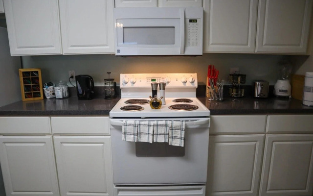 Upgraded apt with everything you need!