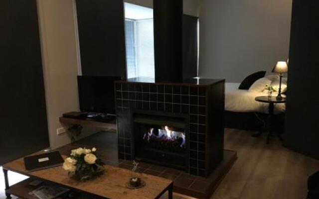 Indulge at Daylesford