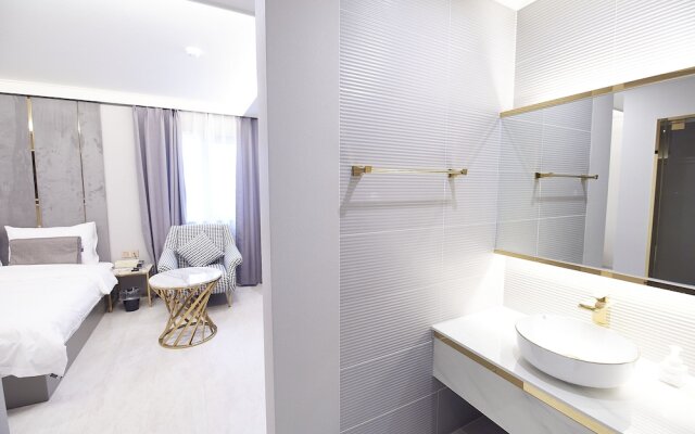 Busan Denvastar Signature Hotel