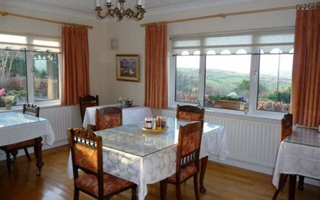 Bearna Rua Lodge