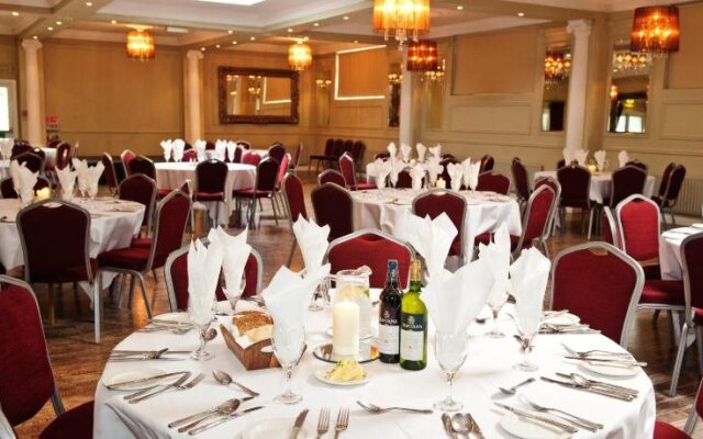Germaines Hotel
