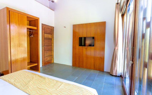 The Canggu Boutique Villas & Spa