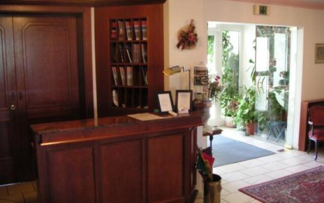 Pension Weber