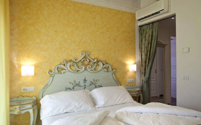 Hotel Pai