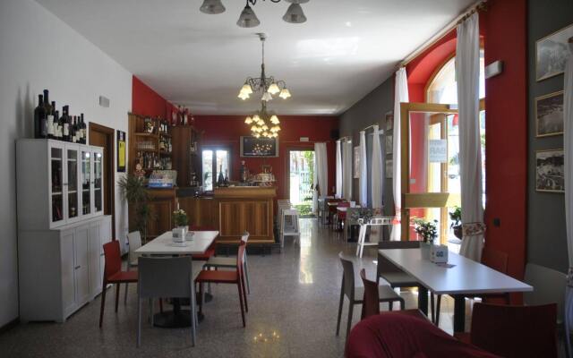 Residence Stella Alpina
