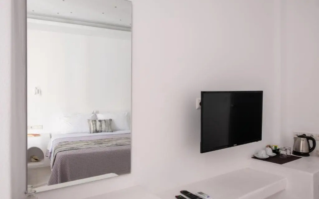Ambience Suites
