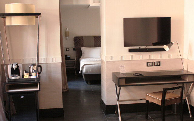 Unica Suites Rome