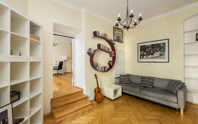 Little Home Mokotowska