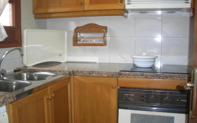 Apartamento S'Agaró Fagoi