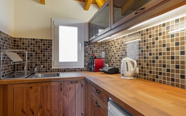 Spacious Villa in Saronida With Swimming Pool