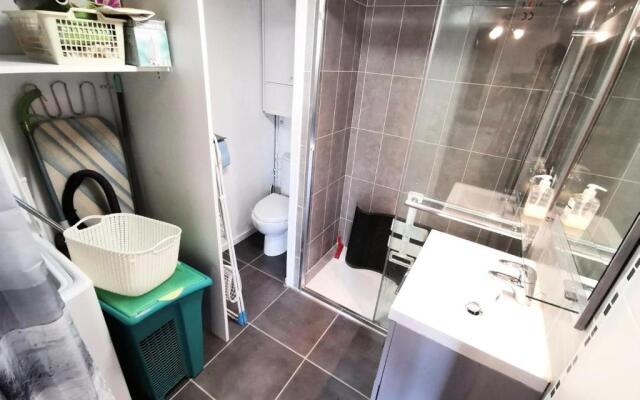 Résidence GRANDE BLEUE - Maisons & Villas pour 6 Personnes 264