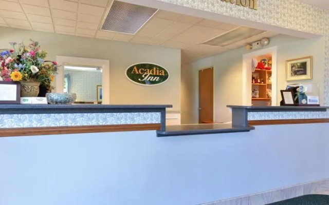 Acadia Inn