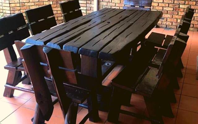 C-Side Apartment Hibberdene