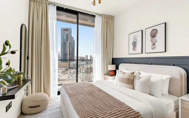 Silkhaus Binghatti Venus