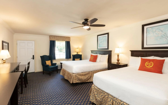 Westgate Historic Williamsburg Resort