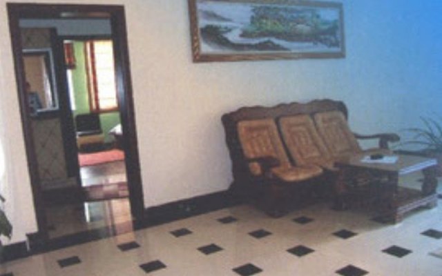 Hotel Permeti