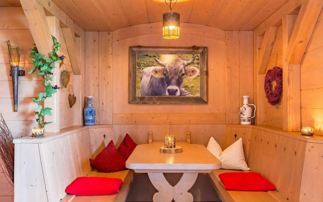 Alpenhotel Oberstdorf – ein Rovell Hotel
