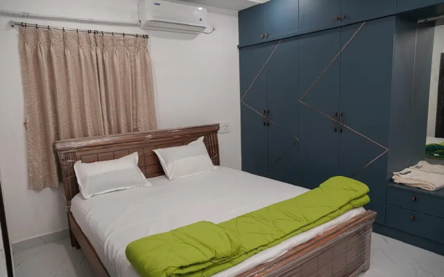 Karthikeya Guest Inn