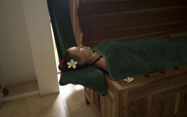 Mandara Resort