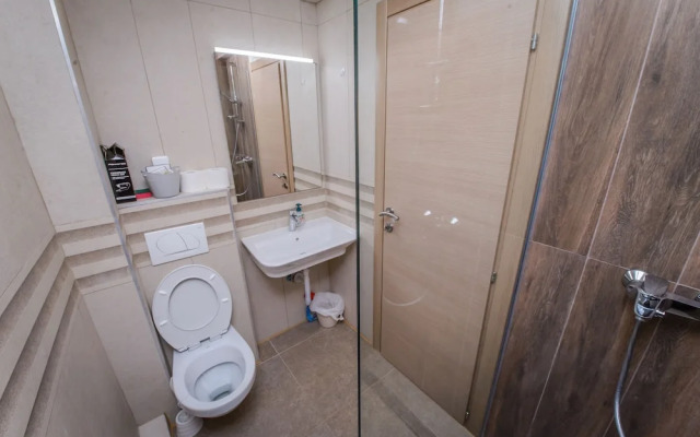 Apartment Vrutak