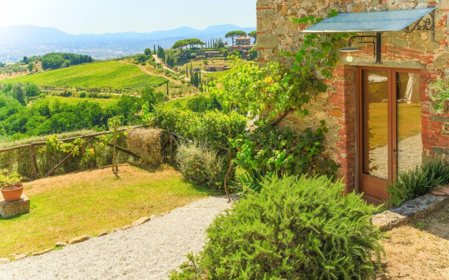 Tenuta San Pietro Hotel & Restaurant