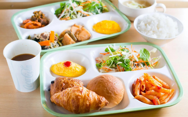 Super Hotel Yonago Ekimae