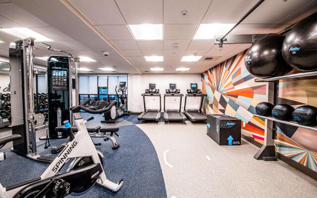 Hilton Garden Inn - Asheville South