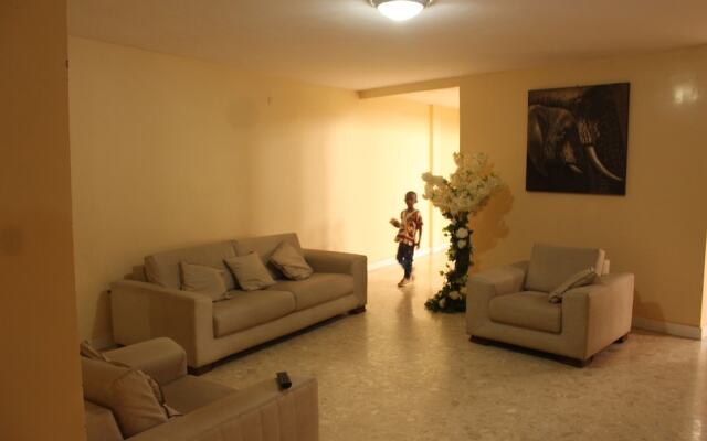 Residence Jully