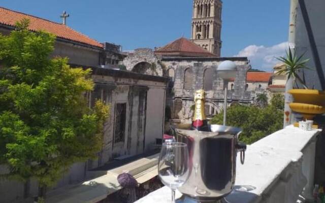 Boutique Hotel Maria Split