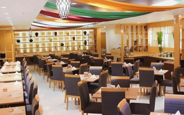 All Sedayu Hotel Kelapa Gading