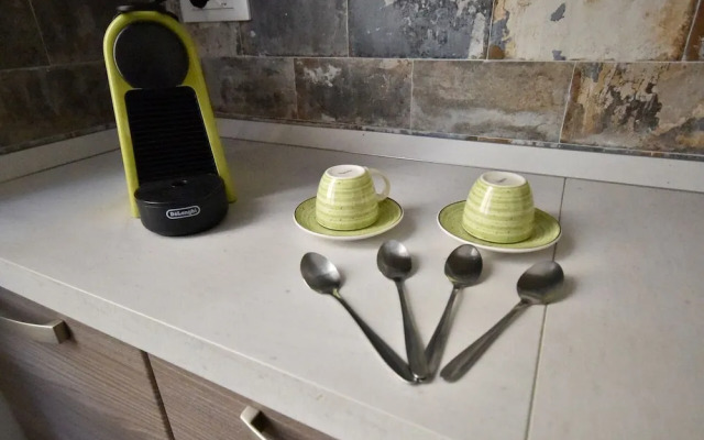 Maddalena Holiday House