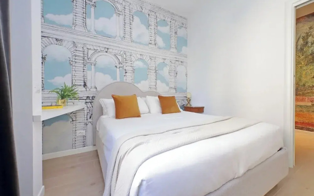 La tua casa dei sogni al Vaticano