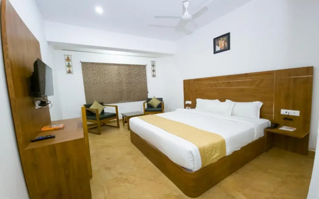 Amritara Ramila Kutir, Ayodhya