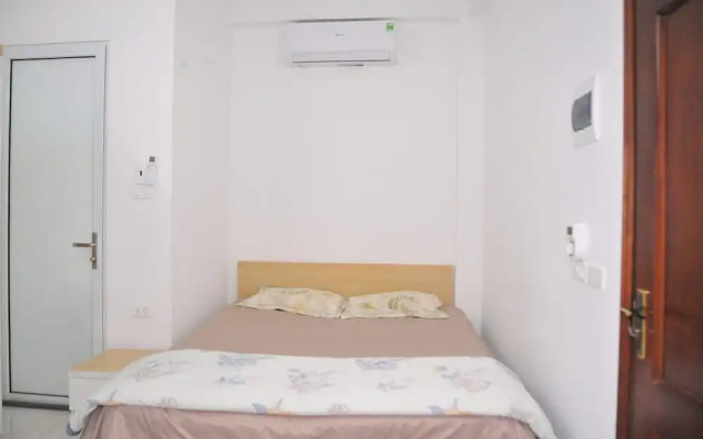 Happy Nest Homestay Ha Noi