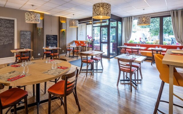 Hôtel Saint Laurent