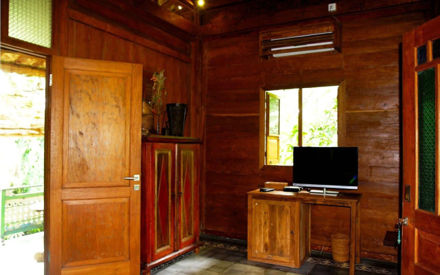 Rumah Lada