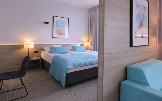 Hotel fairPlayce
