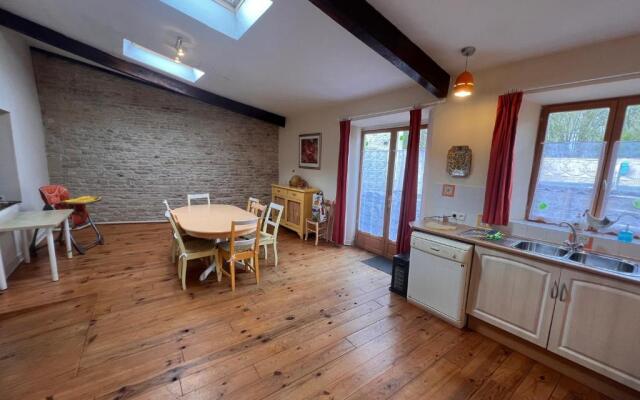 Les Cerisiers Gîtes