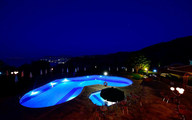 Arion Hotel
