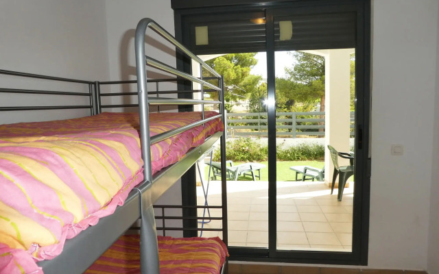 Apartamentos Tierra de Irta 3000