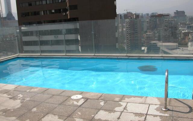 ByC Santiago Apart Hotel