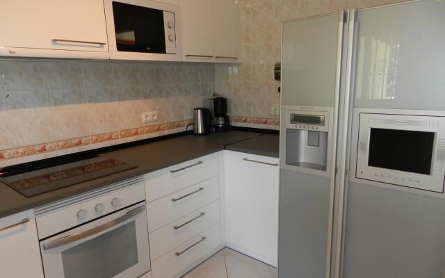 Villa Fig Tree Para 8 Personas