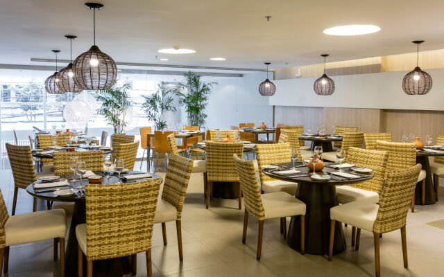 Matiz Niteroi Design Hotel