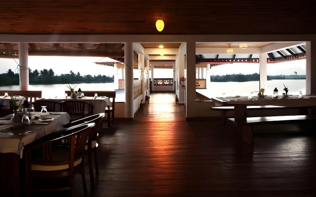 Paloma Backwater Resorts
