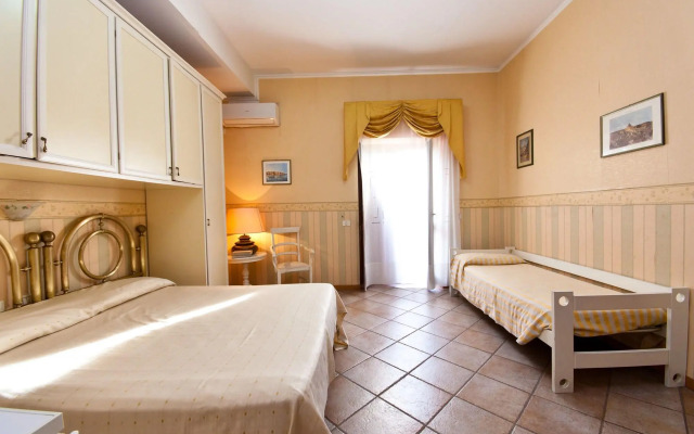 Hotel Stelle DEuropa