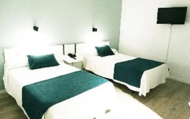 Hotel Goya