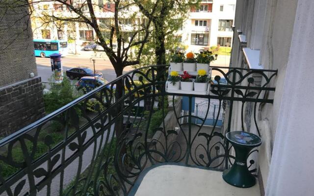 Szenes-House Apartman