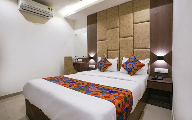 Fabhotel Atithi Residency I
