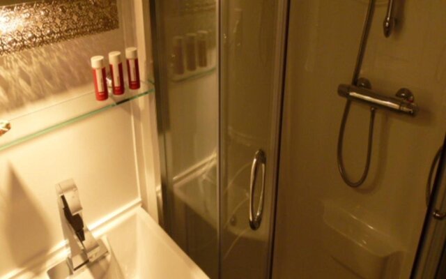 Auberge et Restaurant Aux Goglus